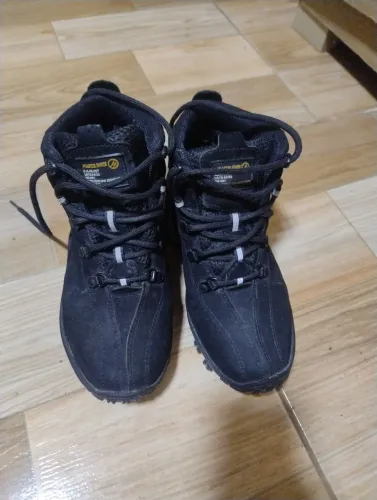 Bota masculina 