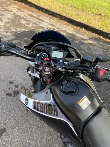 Xt 660R