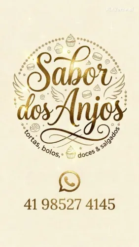 Doces, Bolos Tortas & Salgados