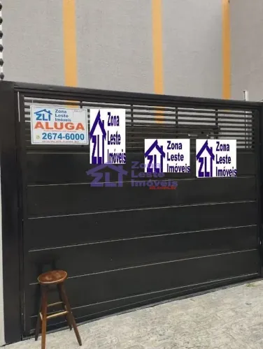 Sobrado com 2 dormitórios para alugar, 60 m² por R$ 2.300,00/mês - Jardim Maringá - São Pa