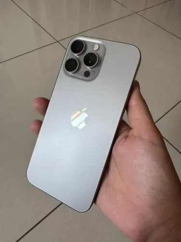 iPhone 16 pro Max 256 GB