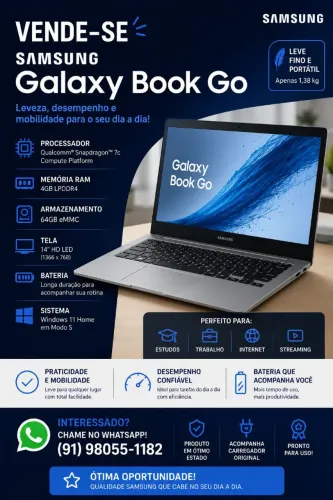 Notebook