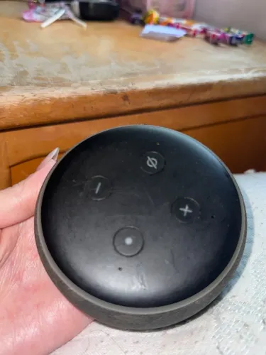 Echo DOT 3º geração 