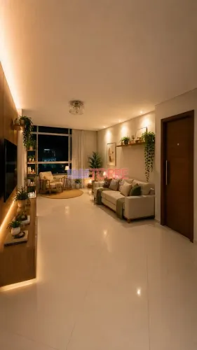 Oportuno Apartamento à venda, Góes Calmon, Itabuna, BA