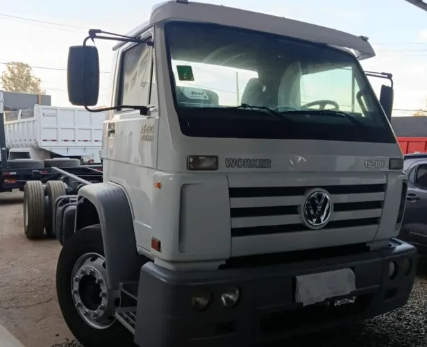VW 15180 Worker