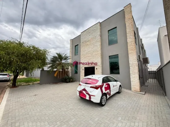 Barracão à venda e para alugar em Limeira, Roland I, com 335 m²