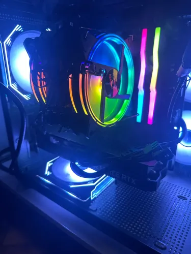 RTX 3060TI