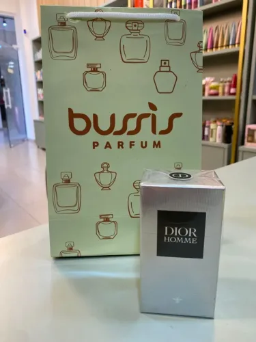 Dior Homme EDT 100ml