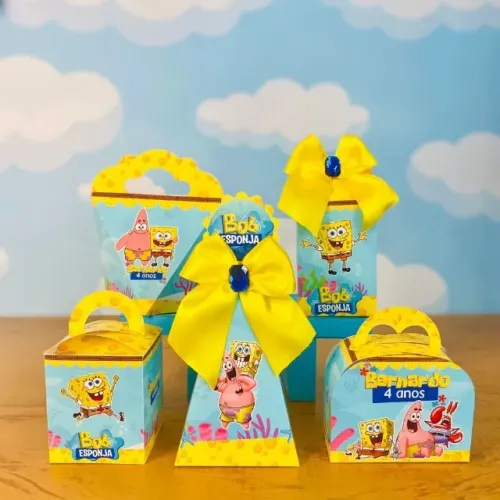 PERSONALIZADOS PARA FESTA