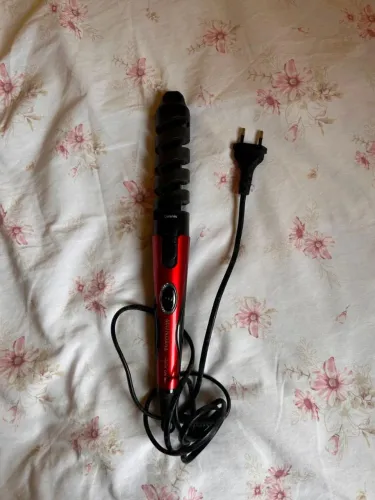 Babyliss Mondial Spiral Infinity EM-05 Original Bivolt - Cerâmica
