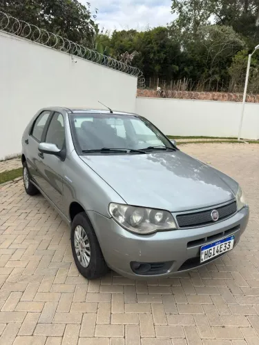 Fiat Palio 1.0 Economy Fire Flex 8V 2P 2010