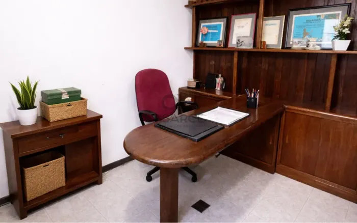SALA COMERCIAL 35M² - CENTRO - ILHÉUS/BA