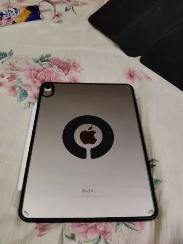 iPad Air 5ª geração + Apple Pencil 2