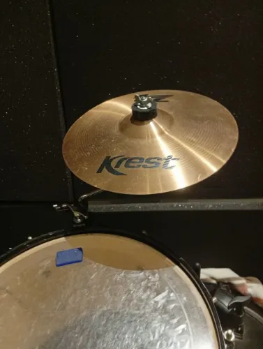 Splash Krest TZ 10" + Clamo ADAH
