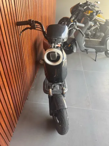 MOTO ELÉTRICA - WD2 1000W
