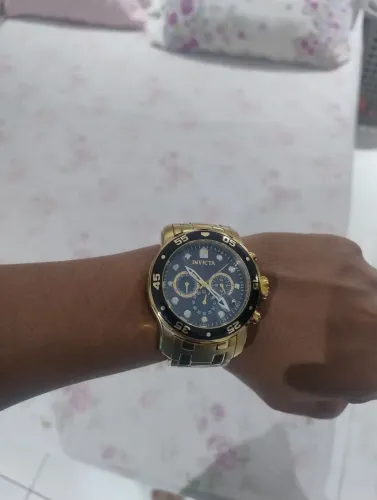 Invicta