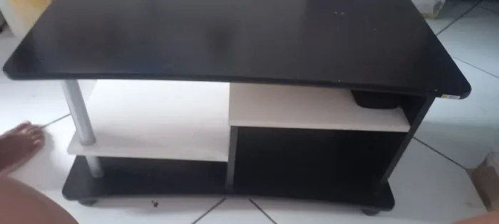 Mesa de centro ou canto