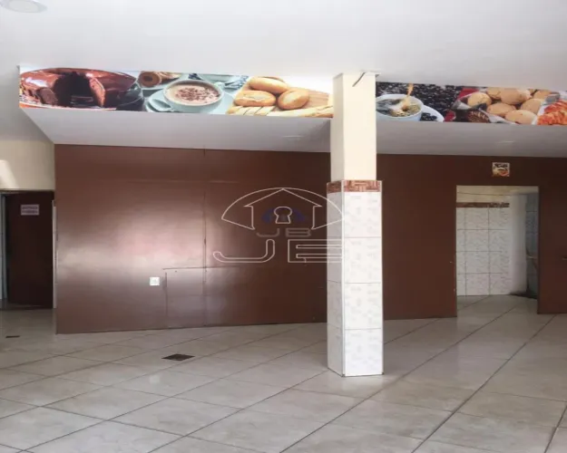Salão comercial para alugar no Parque Yolanda (Nova Veneza), em Sumaré/SP