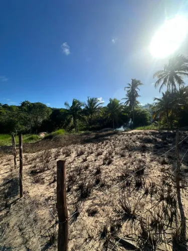 OPORTUNIDADE EM JAPARATINGA ! TERRENO 16x20m! 