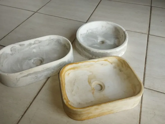 Cubas para banheiro no preço