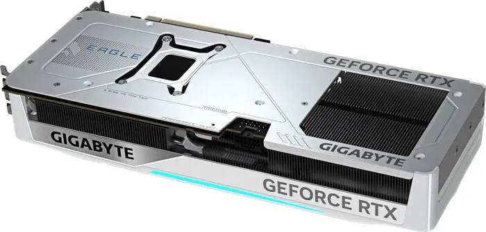 RTX 5070TI 16GB GIGABYTE EAGLE ICE OC (nova)