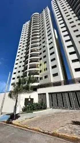 Residencial Torres do Parque