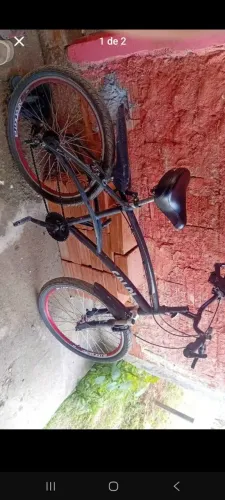 Vendo essa caloi 400