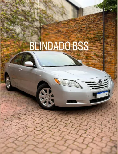 Toyota Camry XLE 3.5 24V Aut. 2009