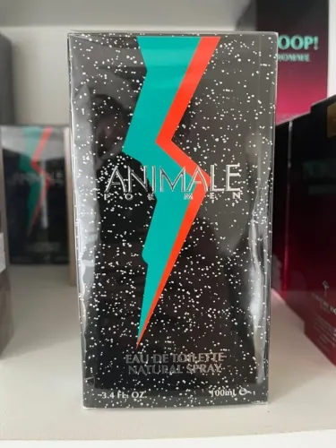Animale For Men 100ml EDT lacrado