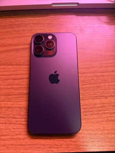 iPhone 15 Pro Max | Display Paralelo | Funcionando Perfeitamente