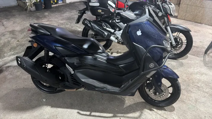 Nmax 2024