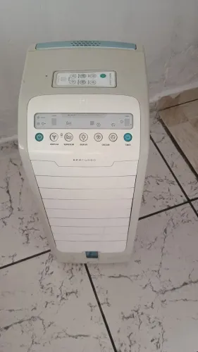 Ventilador 120 reais