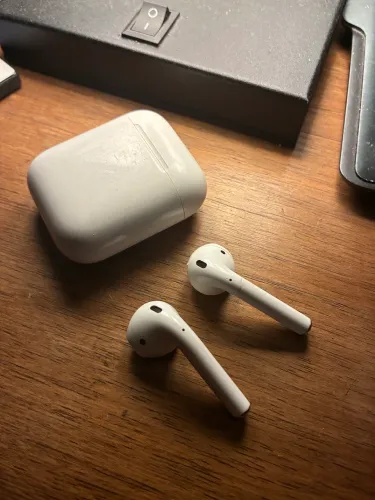 Air Pods 2 geração 