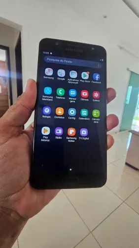 Samsung j7 prime 2