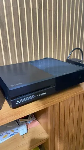 xbox one na garantia