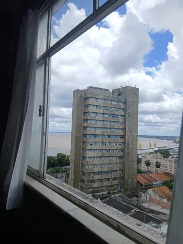 Alugo ou vendo sl comercial ampla do Edifício Nassar pertinho da Presidente Vargas!