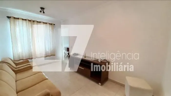 Apartamento no Condomínio Residencial Bandeirantes  Conforto e Lazer em Campinas