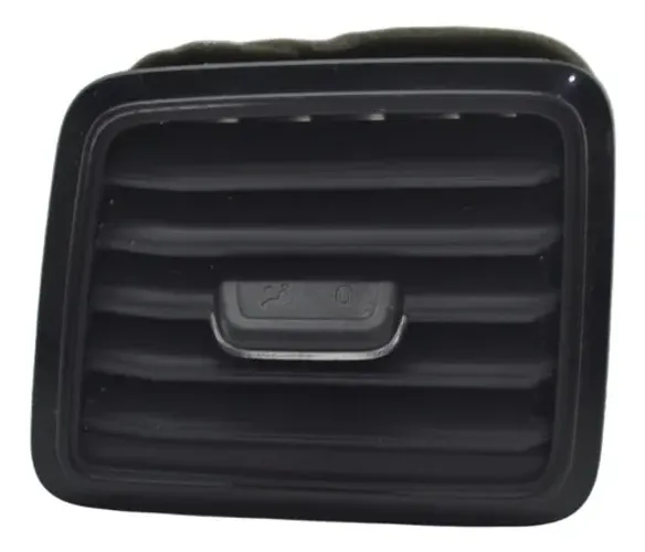 Difusor Ar Lateral Esquerdo Painel Vw Amarok 2020 Original