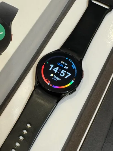 Samsung Watch 4 - Excelente estado