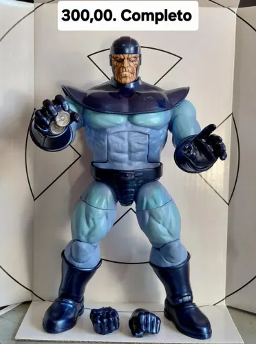 Marvel Legends - Controller BAF
