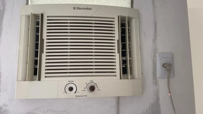 Ar Condicionado SPLIT, 7.500btus