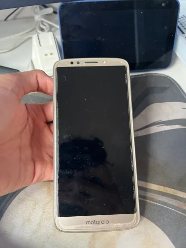 Moto g6 play