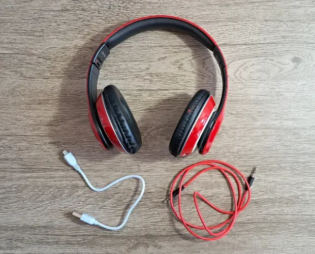 Headphone Imitação Beats