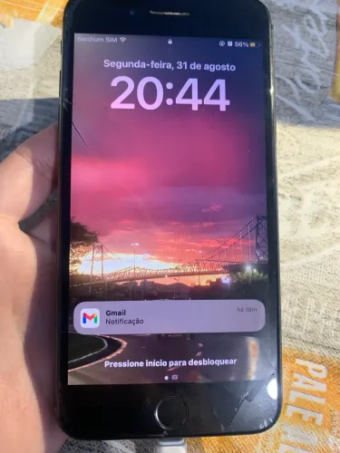 iPhone 8 Plus