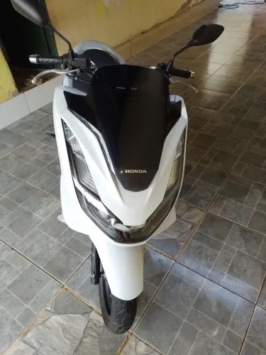 Moto PCX