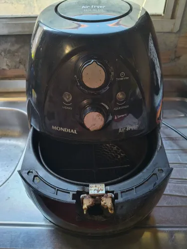 Air Fryer Mondial
