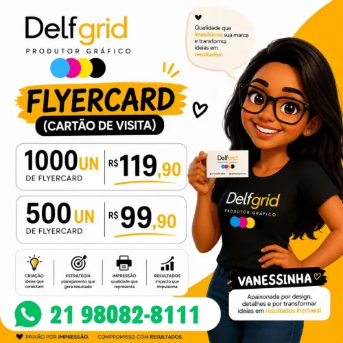 FLYERCARD