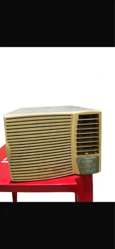Ar-condicionado 7500 btus