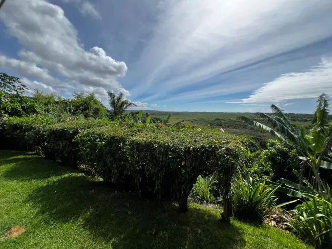Casa Vista Mar Próxima ao centro de Arraial Dajuda.