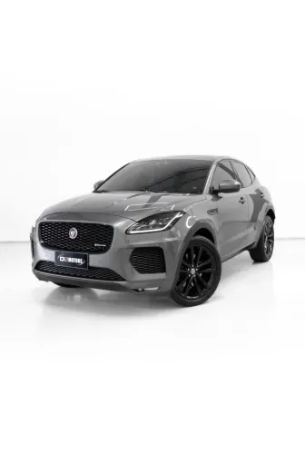 Jaguar E-Pace S 2.0 AWD 249cv Flex AUT 2020
